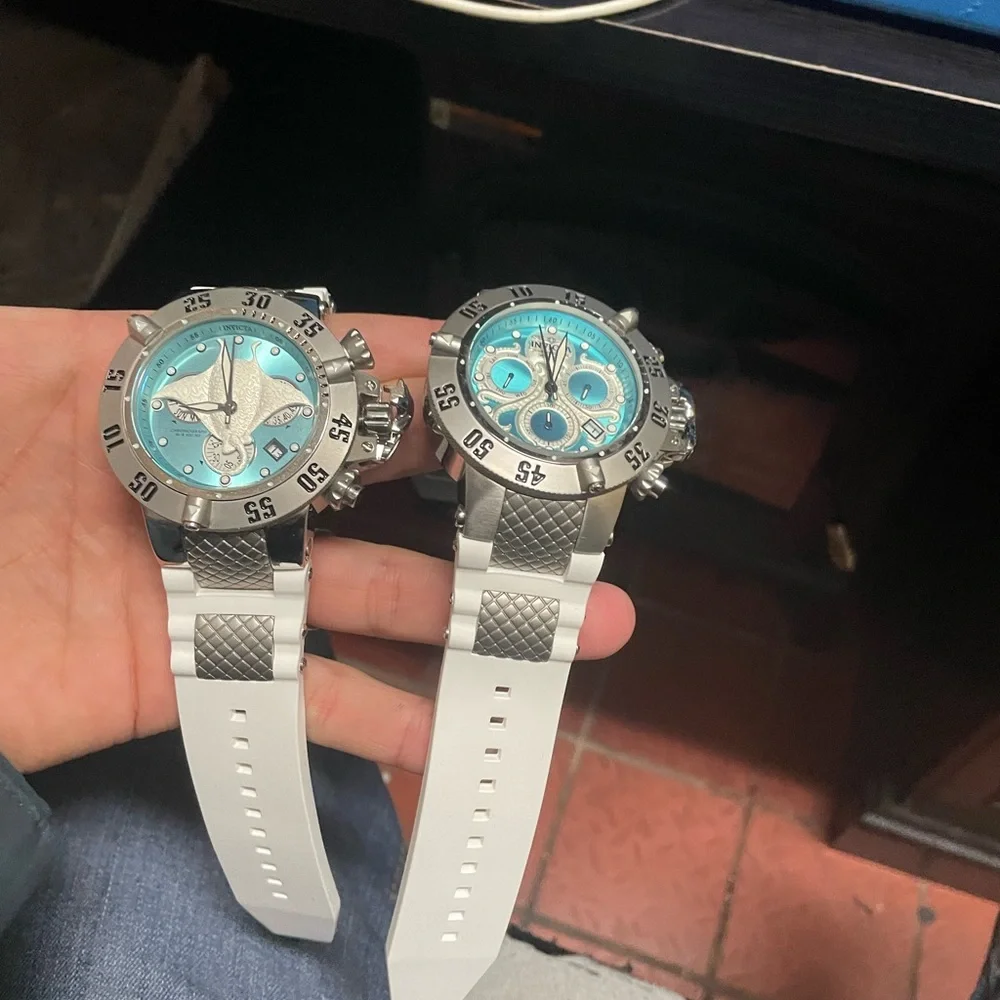 Invicta - Picture 4 of 5